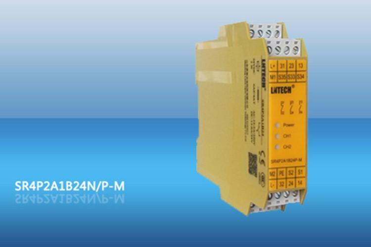 SR4P2A1B24N/P-M